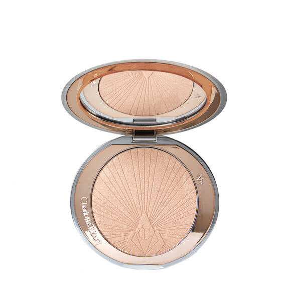 Hollywood Superstar Glow Highlighter, , large, image1