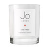 Log Fires A Scented Candle, , large, image1