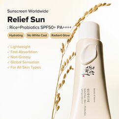 Relief Sun : Rice + Probiotics, , large, image5