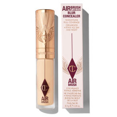 Airbrush Flawless Blur Concealer, 6 MEDIUM, large, image3