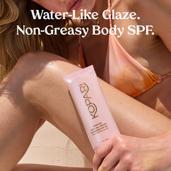 Sunglaze Body Gel Cream Sunscreen SPF50, , large, image9