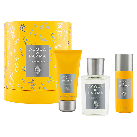 Coffret cadeau Colonia Pura, , large, image1