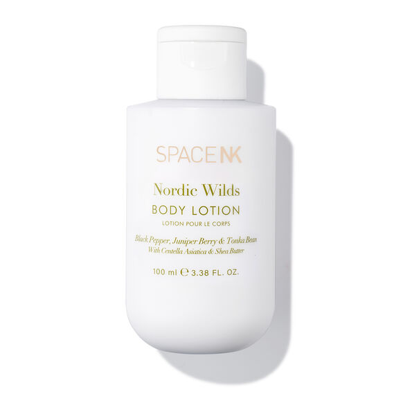Nordic Wilds Body Lotion, , large, image1
