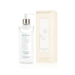 Eau Parfumée Thé Blanc Body Shower Gel, , large, image2