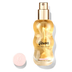 Honey Infused Hair Perfume - Wildflower Honey, , large, image2