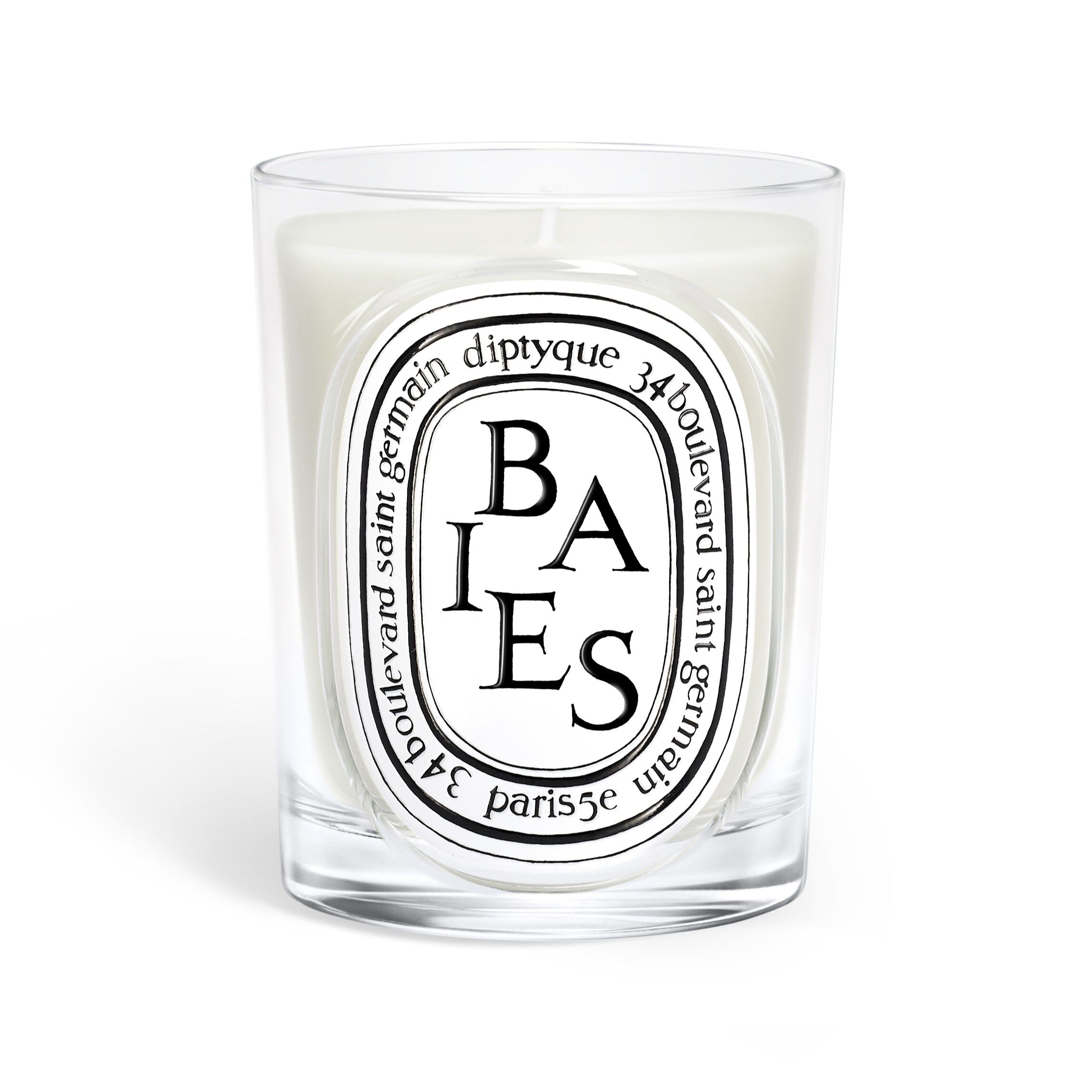 Diptyque Baies Classic Candle Refill | Space NK