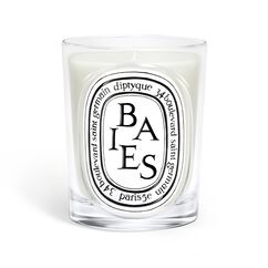 Refill Classic Candle Baies 190g, , large, image3