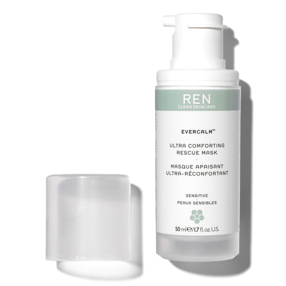 Evercalm Ultra Comforting Rescue Mask, , large, image2