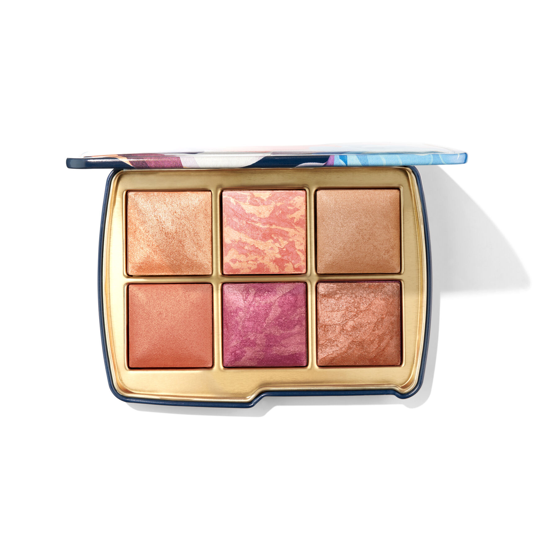 Hourglass Ambient Lighting Edit Unlocked Fox | Space NK