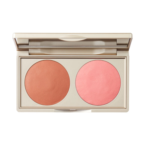 Putty Blush Bronzer Duo, BRONZED GERBERA 6.35G, large, image_1