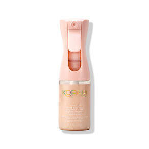 Sunglaze Sheer Body Mist Sunscreen SPF 30