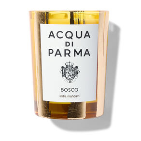 Bosco Candle