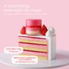 Lip Sleeping Mask, STRAWBERRY SHORTCAKE, large, image7