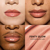 Fenty Beauty x Space NK Island Time Kiss, , large, image4