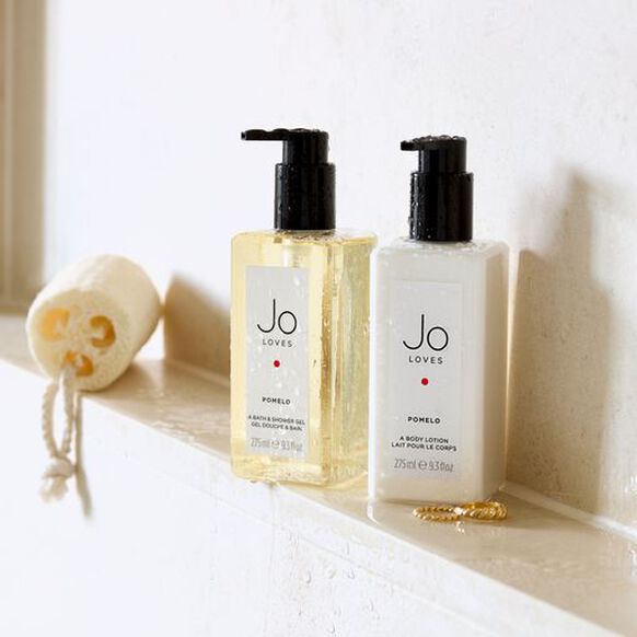 Jo Loves Pomelo A Body Lotion Space NK