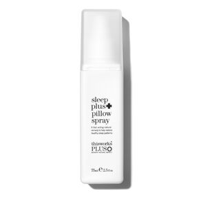 Sleep Plus + Pillow Spray