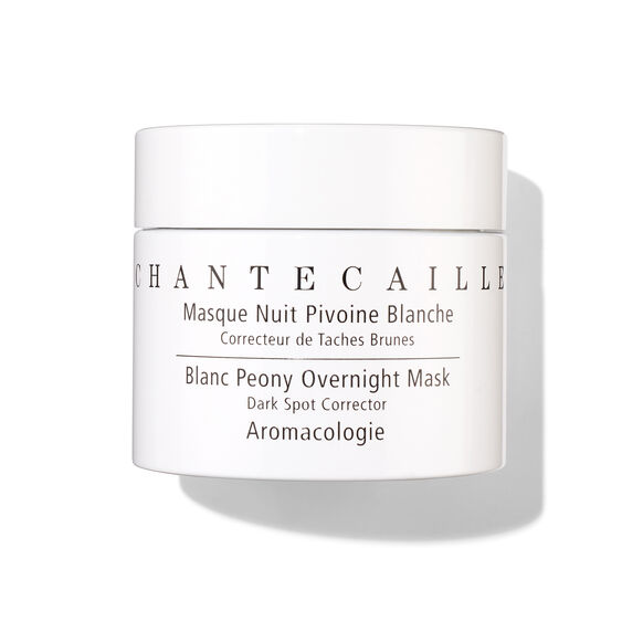 Blanc Peony Mask, , large, image1