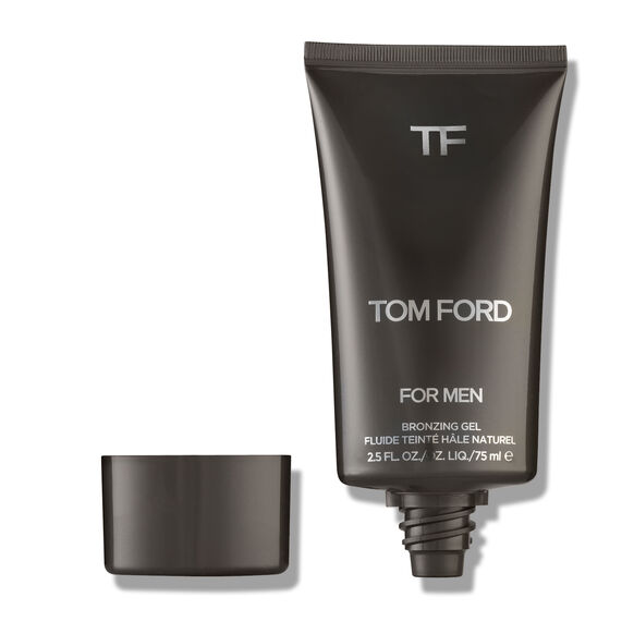 Bronzing Gel for Men, , large, image2