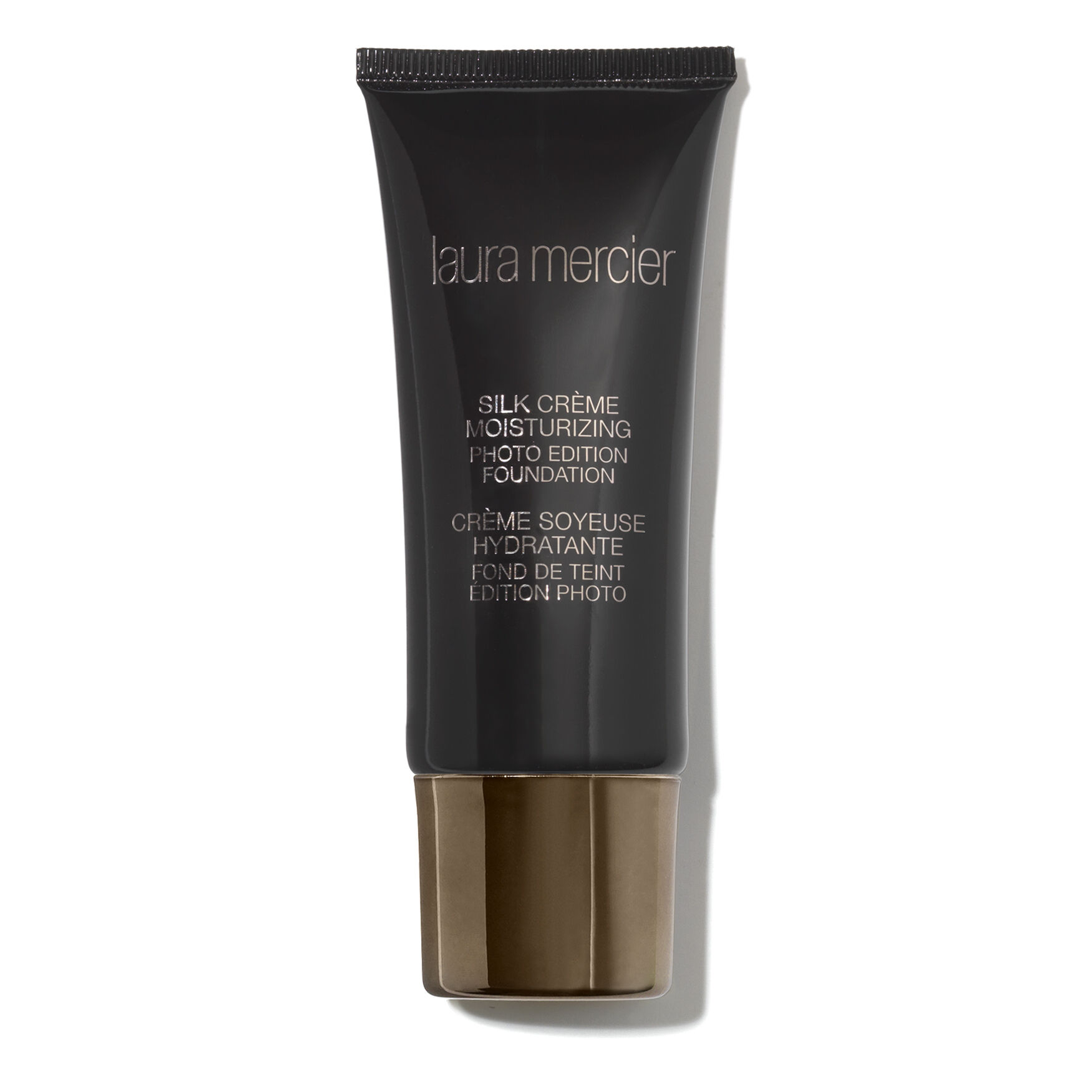 laura mercier silk creme moisturizing