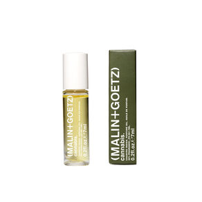 Cannabis Perfume Oil, , large