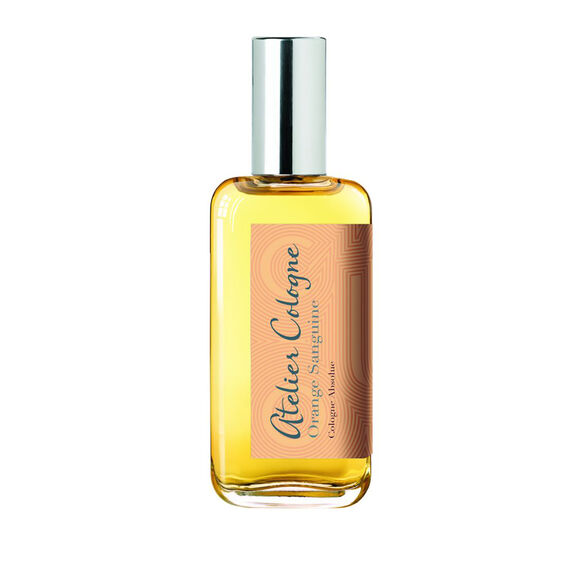 Orange Sanguine Cologne, , large, image1