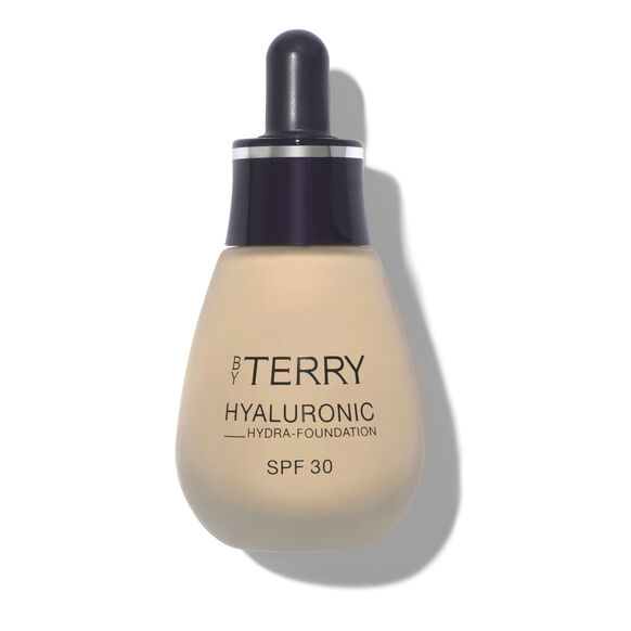 Hyaluronic Hydra Foundation SPF30, W300, large, image1