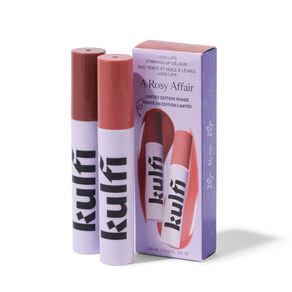 A Rosy Affair Duo