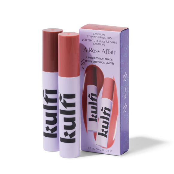 A Rosy Affair Duo, ROSE & CHIKU, large, image1