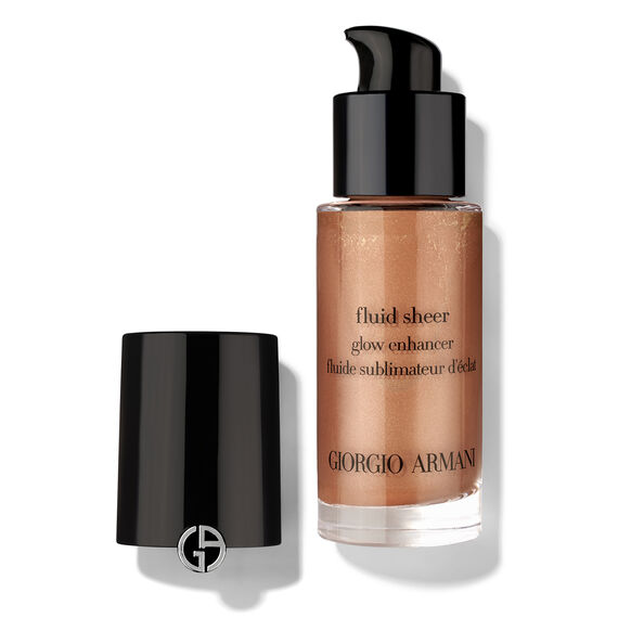 Fluid Sheer Glow Enhancer, 10, large, image1
