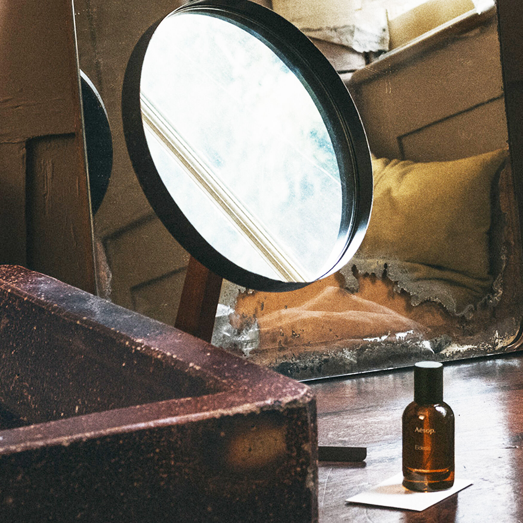 Aesop Eidesis Eau De Parfum | Space NK