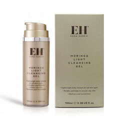 Moringa Light Cleansing Gel, , large, image5