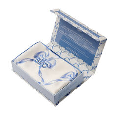 Pure Silk Queen Pillowcase - Bowie, , large, image4