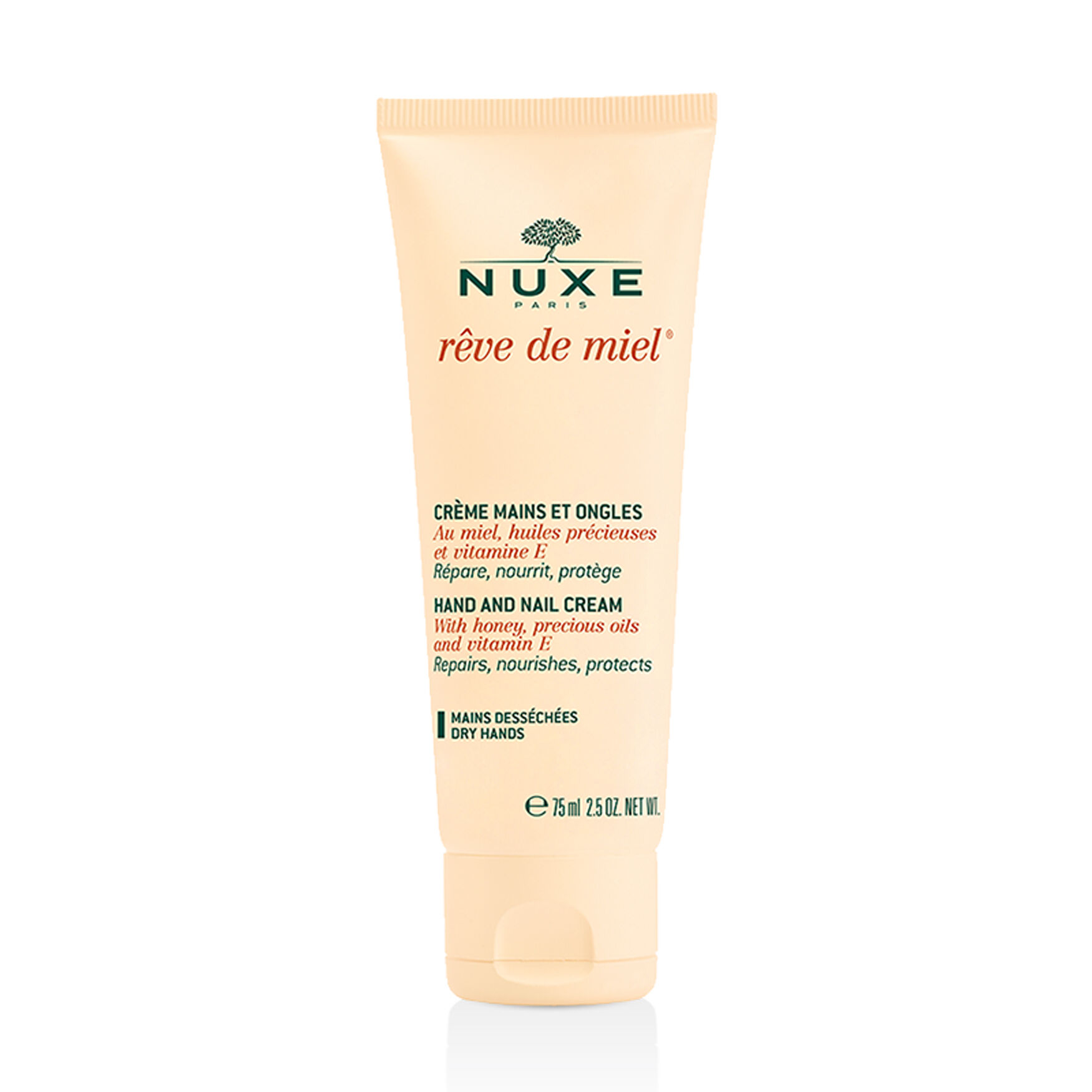 The Body Shop Vitamin E Hand and Nail Cream The Body Shop Vitamin E Hand and Nail Cream
