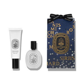 Eau Rose Hand Cream & Hair Mist Set