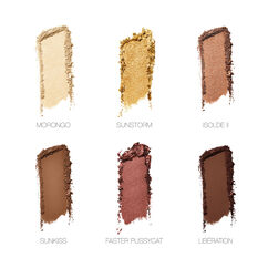 Unwrapped Mini Eyeshadow Palette, , large, image3