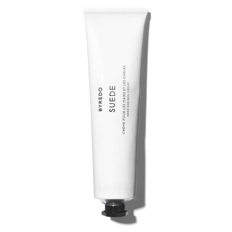 Byredo Suede Hand Cream Space.NK GBP
