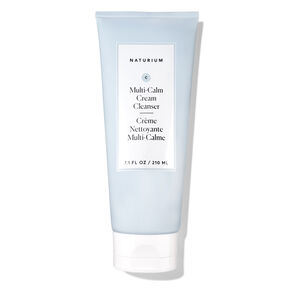Multi-Calm Cream Cleanser