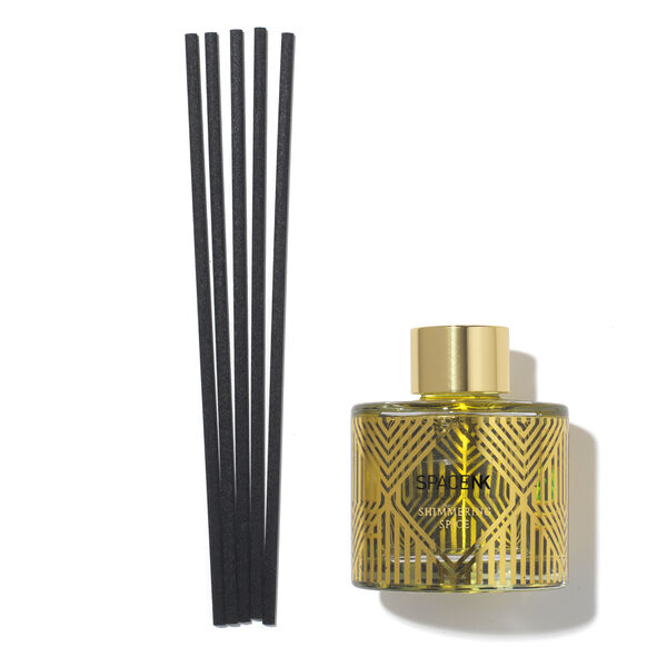 Space NK Shimmering Spice Diffuser, , large, image1