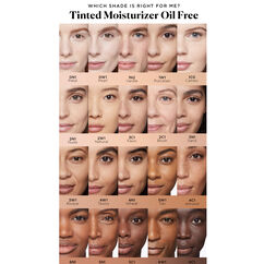 Tinted Moisturiser Oil Free Natural Skin Perfector, 0W1 PEARL  , large, image4