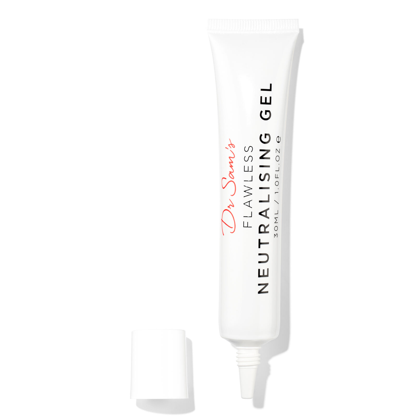 DR SAM'S Flawless Neutralising Gel | Space NK