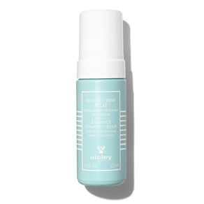 Radiance Foaming Cream