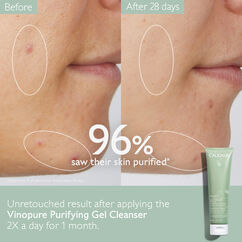 Vinopure Gel Cleanser, , large, image5