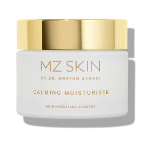 Calming Moisturiser