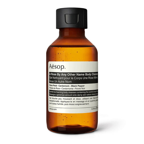 A Rose By Any Other Name Body Cleanser, , large, image1