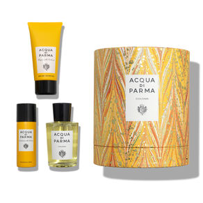 Colonia Eau de Cologne Gift Set