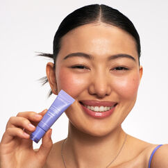 Lip Glowy Balm, BLUEBERRY, large, image7