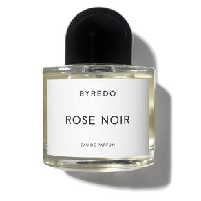 Eau de Parfum Rose Noir