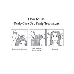 Scalp Care Dry Scalp Treatment, , large, image6