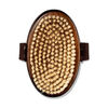 Ultra-Soft BUFF Body Dry Brush, , large, image2