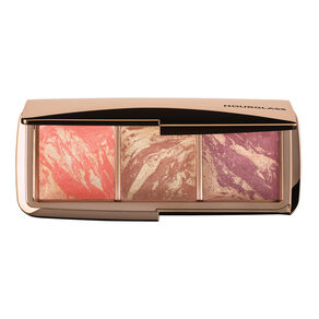 Ambient Strobe Lighting Blush Palette